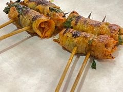 -鸟山鸣·日料食堂(王府井店)