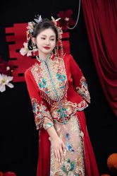 -艾朵婚纱