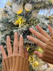 -如一·美甲美睫