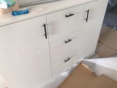 -佰丽爱家全屋定制(汶水店)