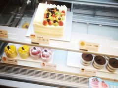 -BreadTalk面包新语·烘焙蛋糕(高德置地春广场店)