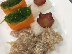 -大佛寺高级素食自助餐厅