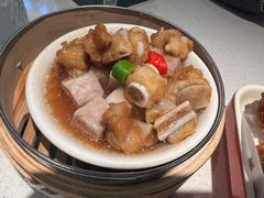 -雍哲港式餐厅(金华万达店)