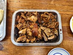-黄寺卤煮·黄寺喝酒公司