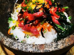 -牛藏·黑毛和牛烧肉(环市东店)