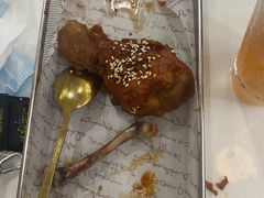 -禾谷韩餐(热带海洋学院店)