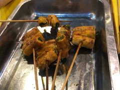 -望京小腰(北京总店)