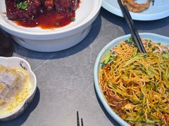 -江南里·新浙菜(苏州大悦城店)