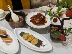 -椿记烧鹅(叠彩店)