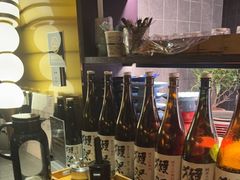 -300杯·和牛烧肉清酒专门店(廊里店)