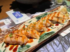 -水之惠鲜鱼料理(王府大街店)