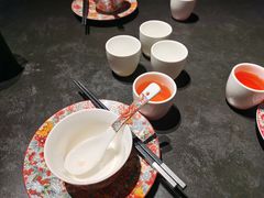 -知楚•精致湖北菜(武商MALL店)