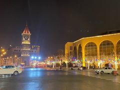 -天津意大利风情旅游区