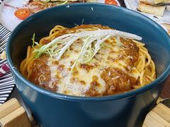 -1874融合西厨·观景餐厅(保利店)
