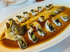 -味钱塘·钱塘渔鲜·地道江浙菜(宋城店)