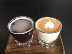 -LIN COFFEE CO(龙珠达店)