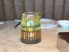 -深圳美高梅酒店-品聚嘉府中餐厅