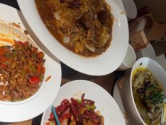 -相约·羊村小馆非遗手抓肉(七一酱园店)