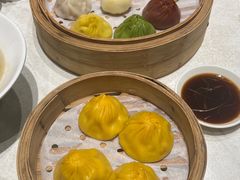 -翡翠拉面小笼包(岭南新天地店)