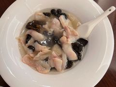 -锦江都城闵行饭店