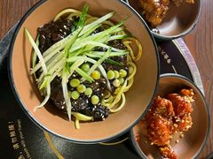 -韩鼎丰·韩国料理(林奥店)