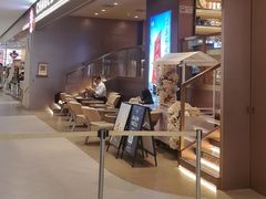 -霸王茶姬(上海恒基名人店)