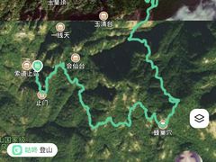 -三清山希尔顿度假酒店