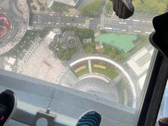 -东方明珠广播电视塔