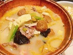 -南京大牌档(夫子庙老门东店)