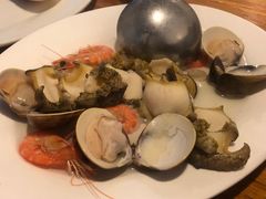 -凯华海鲜火锅·传承三十六年
