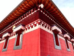 -达仓郎木寺院