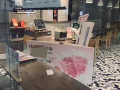 -仟吉(荟聚中心店)