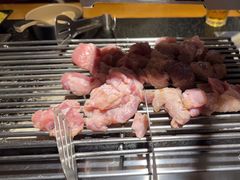 -刘记大块烤羊腿餐吧(北沙滩店)