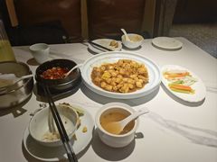 -粤香村(清真川菜店)