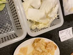 -湘肠香火锅店(团结湖店)