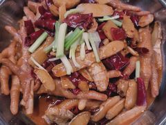 -聚味瞿记·龙虾堂(坡子街店)