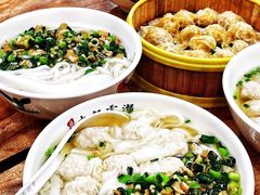 -正果忠记云吞濑粉(总店)