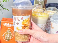 -长春堂顺时而饮(前门店)