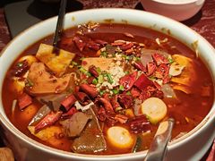 -渝信川菜 · 川味家常菜(长安店)