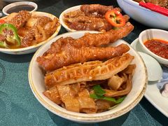 -誉八仙粤菜(万象天地店)