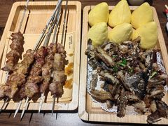 -小螺号海鲜·地道鲁菜(省体总店)