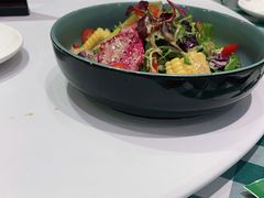 -紫光园·烤鸭(吕家营店)