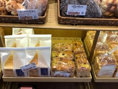 -西村叔叔的店·面包·甜品·蛋糕(崂山丽达店)