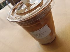 -爱樂咖啡(青年体育公园店)