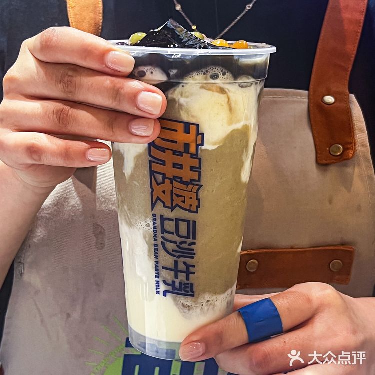 上海探店|市井婆又又又开新店了!吼喝!