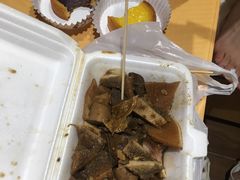 -明记牛杂(新马路分店)