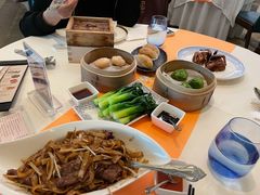 -美心·翠园(港汇恒隆广场店)