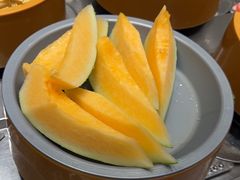 -喜家自助小火锅(卓悦里店)