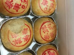 -泰康食品(南京东路店)