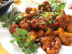 -万兴菜馆(龙华店)